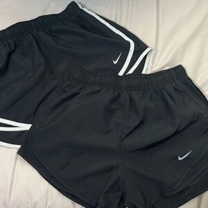 Nike workout shorts